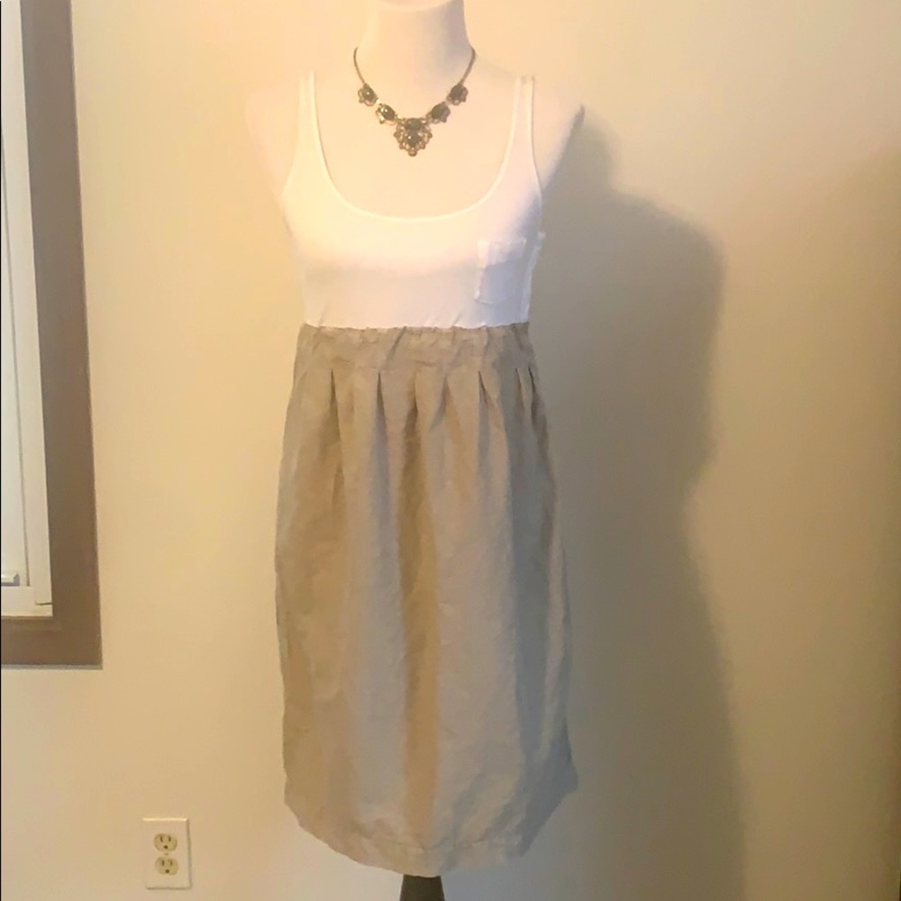 James Perse casual dress